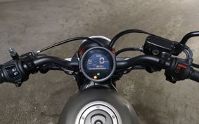 HONDA REBEL MC49