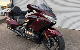 HONDA GL 1800 GOLD WING TOUR DCT 2025 SC79