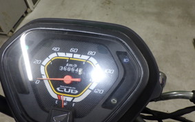 HONDA CROSS CUB 110 JA10