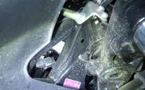HONDA ADV160 2021 KF54