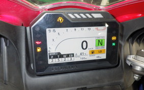 HONDA CBR600RR 2025 PC40