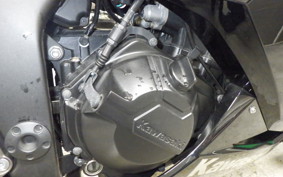 KAWASAKI NINJA 250 EX250L