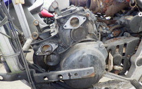 SUZUKI RG400 Gamma 1987 HK31A