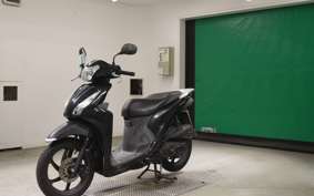HONDA DIO 110 JF58