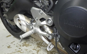 YAMAHA MT-09 A 2015 RN34J