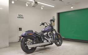 HARLEY FXBB1920 2025