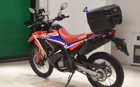 HONDA CRF250 GEN 2 RALLY 2005 MD47
