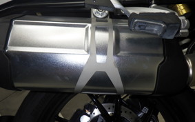 BMW R1250GS 2022