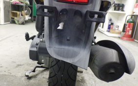 HONDA GIORNO 3 2004 AF77