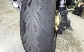 MOTO GUZZI SPORT 1200 4V 2011