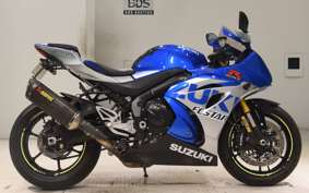 SUZUKI GSX-R1000R 2022 DM11G