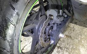 KAWASAKI NINJA 400 2020 EX400G