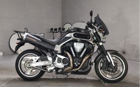 YAMAHA MT-01 2011 RP18