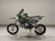 Фото Kawasaki KLX110 L с японского аукциона