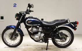 KAWASAKI W230 2023 BJ230A