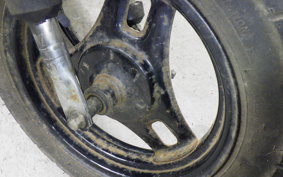 SUZUKI LET's 4 1989 CA41A