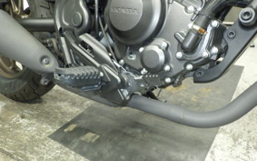 HONDA REBEL 250 S 2014 MC49