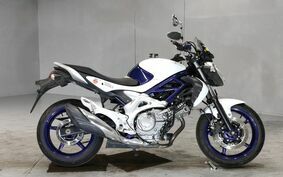 SUZUKI GLADIUS 650 2010 CX111