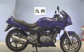 HONDA XELVIS MC25