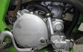 KAWASAKI KDX250SR 2012 DX250F