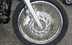 YAMAHA DRAGSTAR 400 2006 VH01J