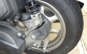 HONDA TACT Basket AF79