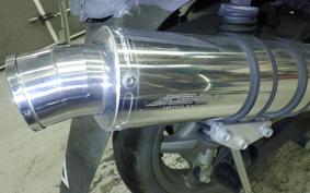 YAMAHA CYGNUS 125 XSR 2 SE44J
