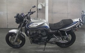 HONDA CB400SF 2000 NC39