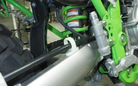 KAWASAKI KLX250 Gen.2 2016 LX250S