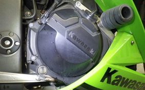KAWASAKI NINJA 250 ABS 2004 EX250L