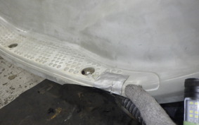 HONDA ZOOK 2013 AF26