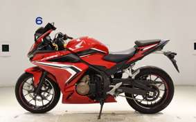 HONDA CBR400R 2019 NC56
