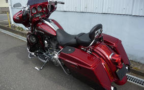 HARLEY FLHXSE  CVO Street 2012 PZ8