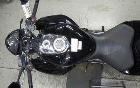 SUZUKI B-KING 2007