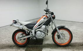 YAMAHA TRICKER FI DG16J