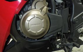 HONDA CBR400R ABS 2019 NC47