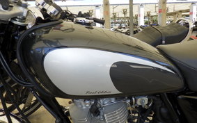 YAMAHA SR400 Gen.5 2021 RH16J