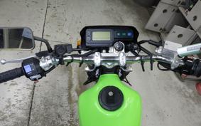 KAWASAKI SUPER SHERPA KL250G