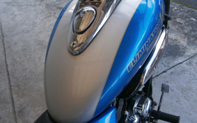 KAWASAKI ELIMINATOR 250V VN250A
