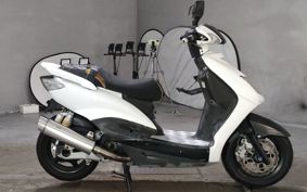YAMAHA CYGNUS 125 X SE12J