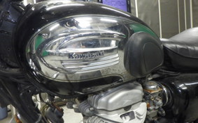 KAWASAKI W650 2010 EJ650A