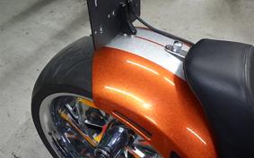 HARLEY FXSTC 1580 2010