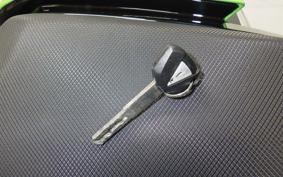 KAWASAKI NINJA 400 2023 EX400L