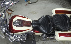 HONDA VALKYRIE 1997 SC34