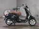 Фото Vespa PRIMA BEIGE RA125 с японского аукциона