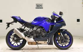 YAMAHA YZF-R1 2024 RN65J