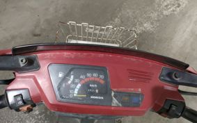 HONDA LEAD 50 AF01