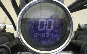 YAMAHA SR250 1990 4J1