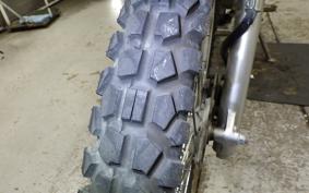 KAWASAKI KLX125 LX125C