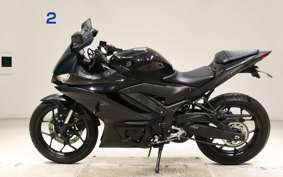 YAMAHA YZF R-3 2021 RH13J